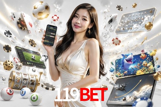 Slot Games 119bet