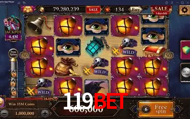 119bet cadastro