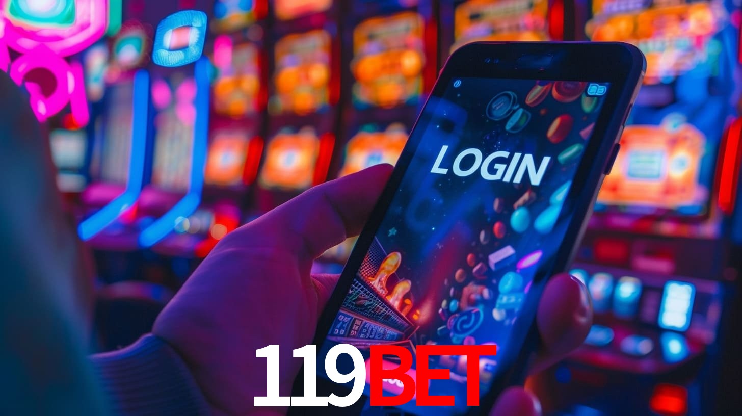 Torneios 119bet