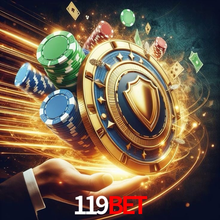 119bet Win