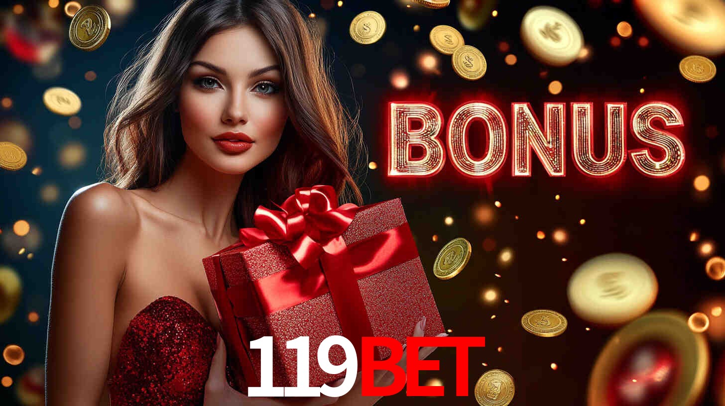 Explorando a Categoria de Eventos em Apostas na 119bet