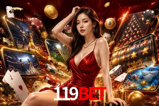 Statistics 119bet