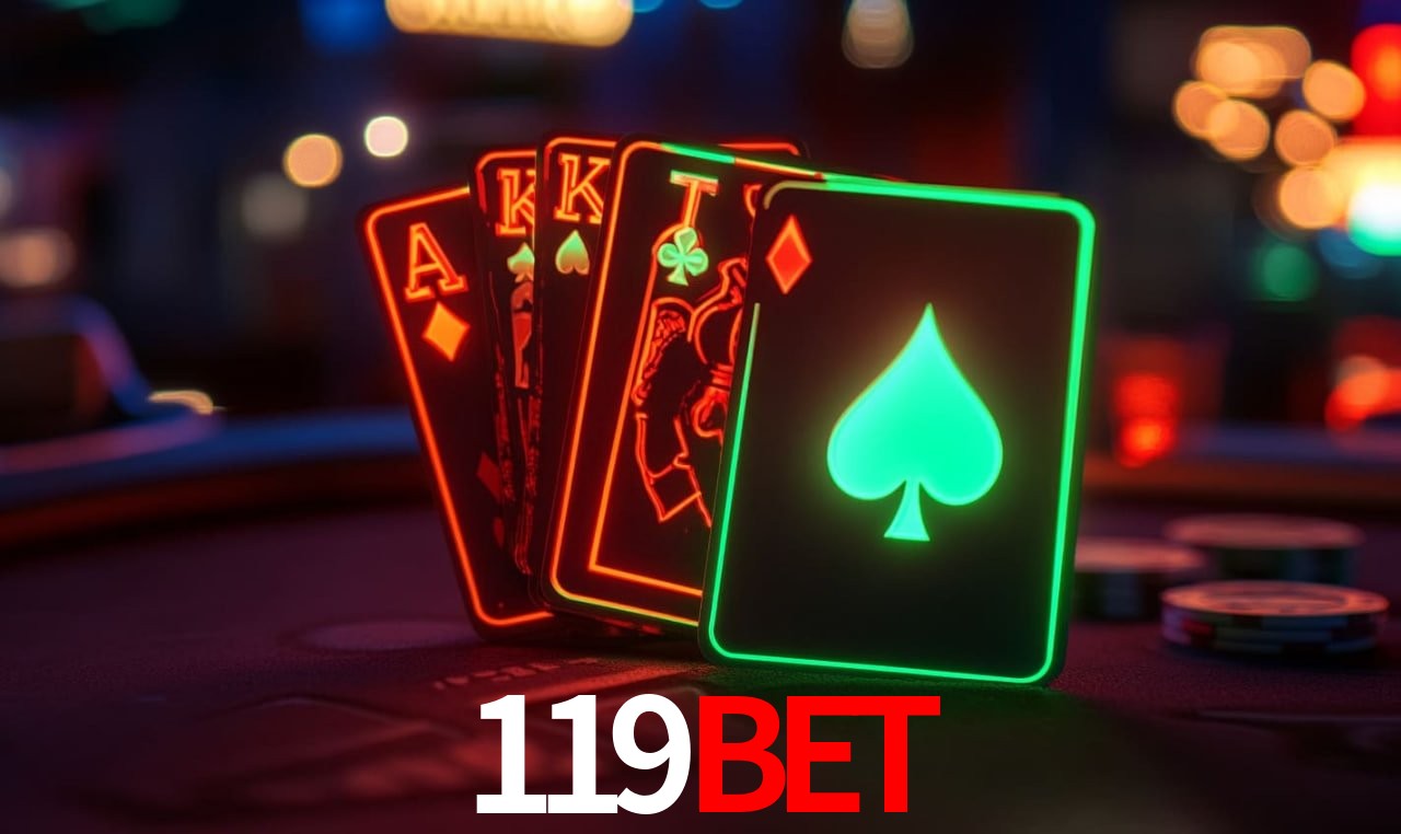 119bet vip