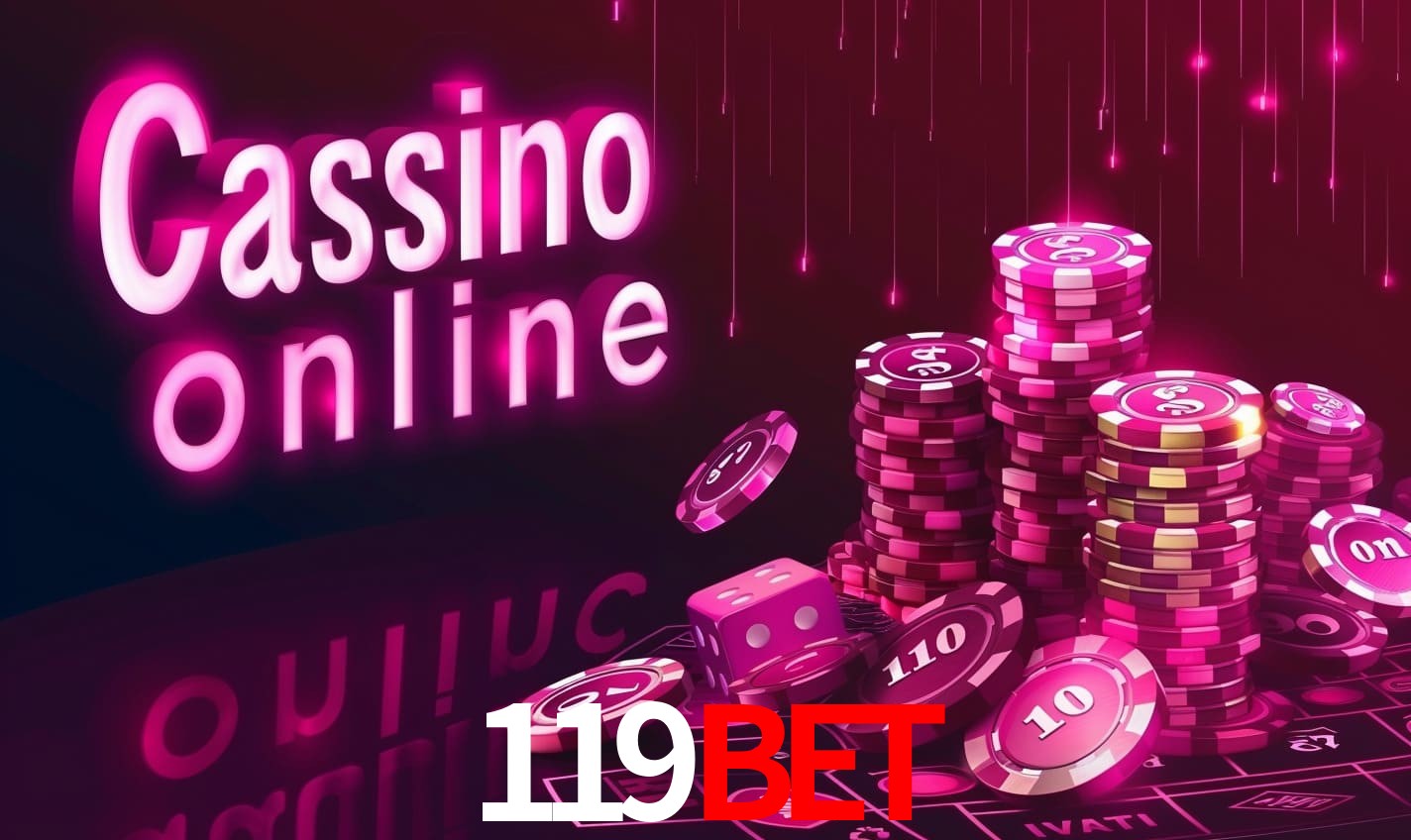 Descubra o Programa VIP da 119bet: Vantagens Exclusivas para Jogadores