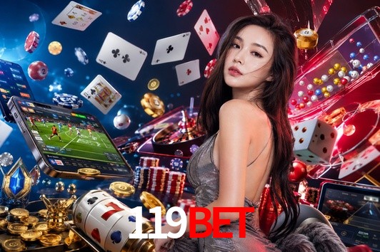 Games Directory 119bet