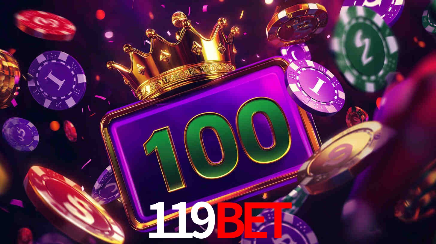 Daily Bonuses 119bet