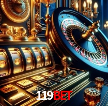 Mesa de Blackjack 119bet