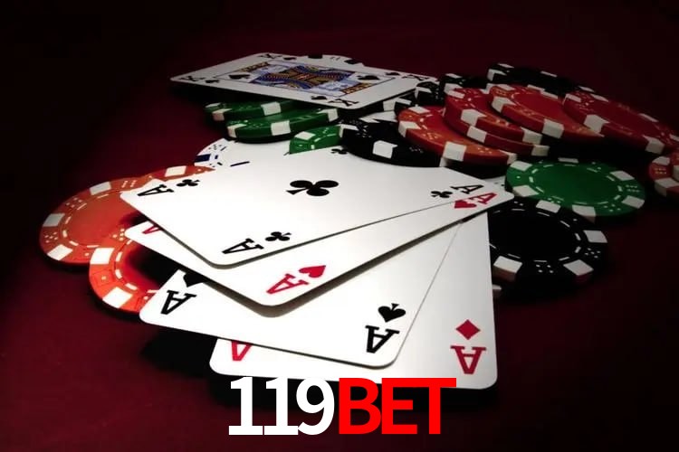 Programa VIP 119bet