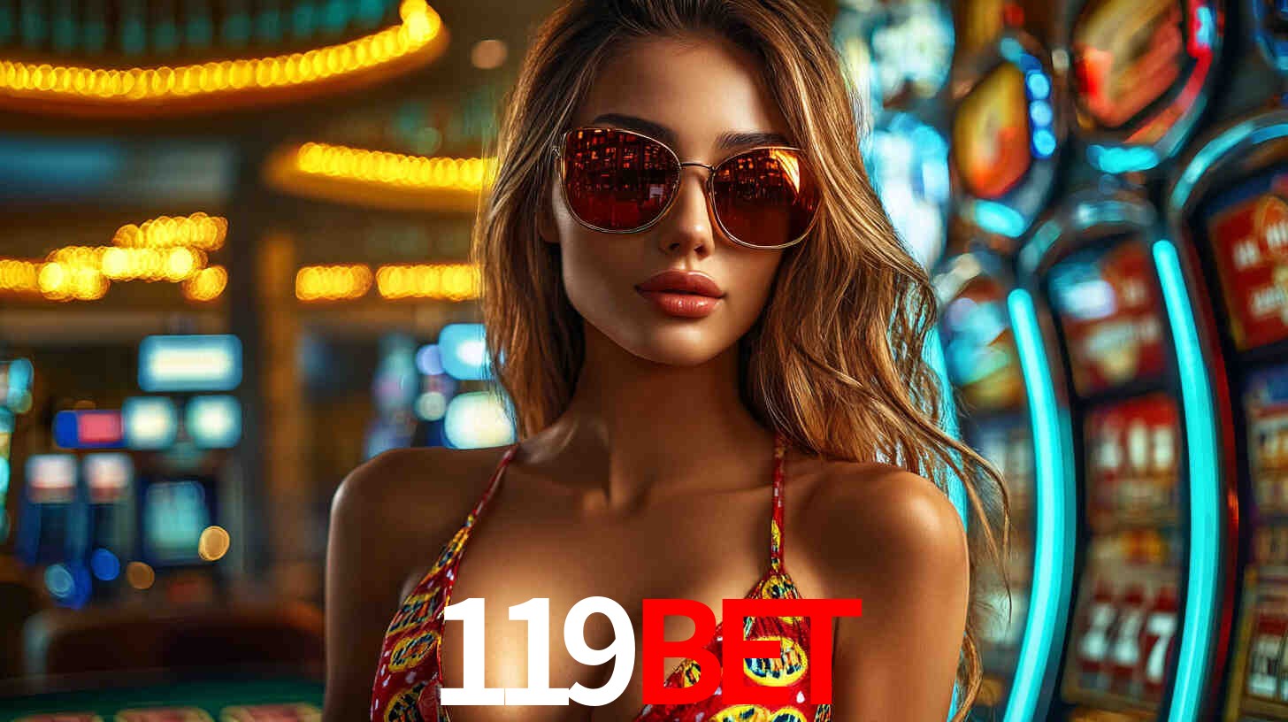 Exclusive Games 119bet