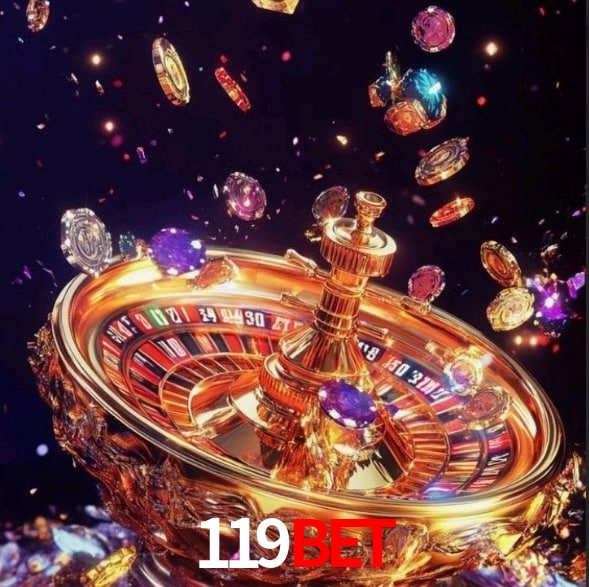 Design Responsivo 119bet