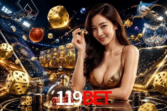 Exclusive Offers 119bet