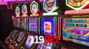 119bet Fortune Tiger