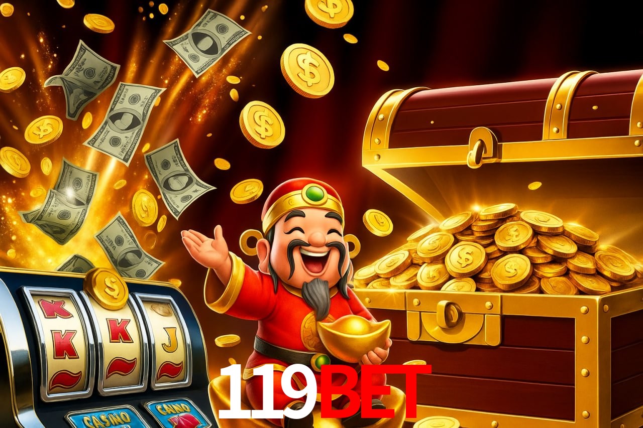 Jogos Exclusivos 119bet