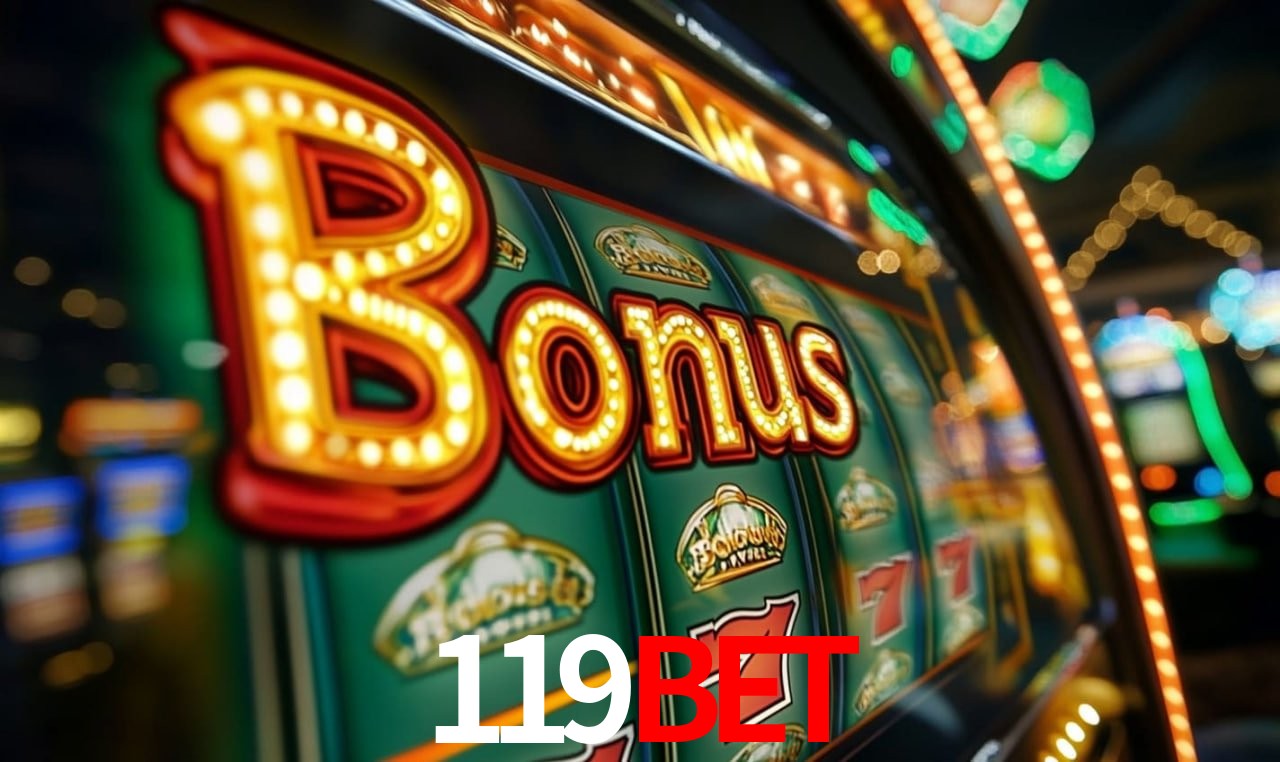 119bet cassino