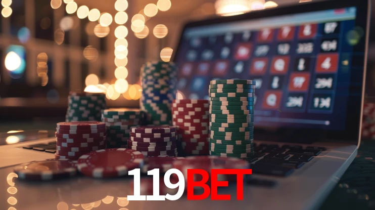 Security Systems 119bet