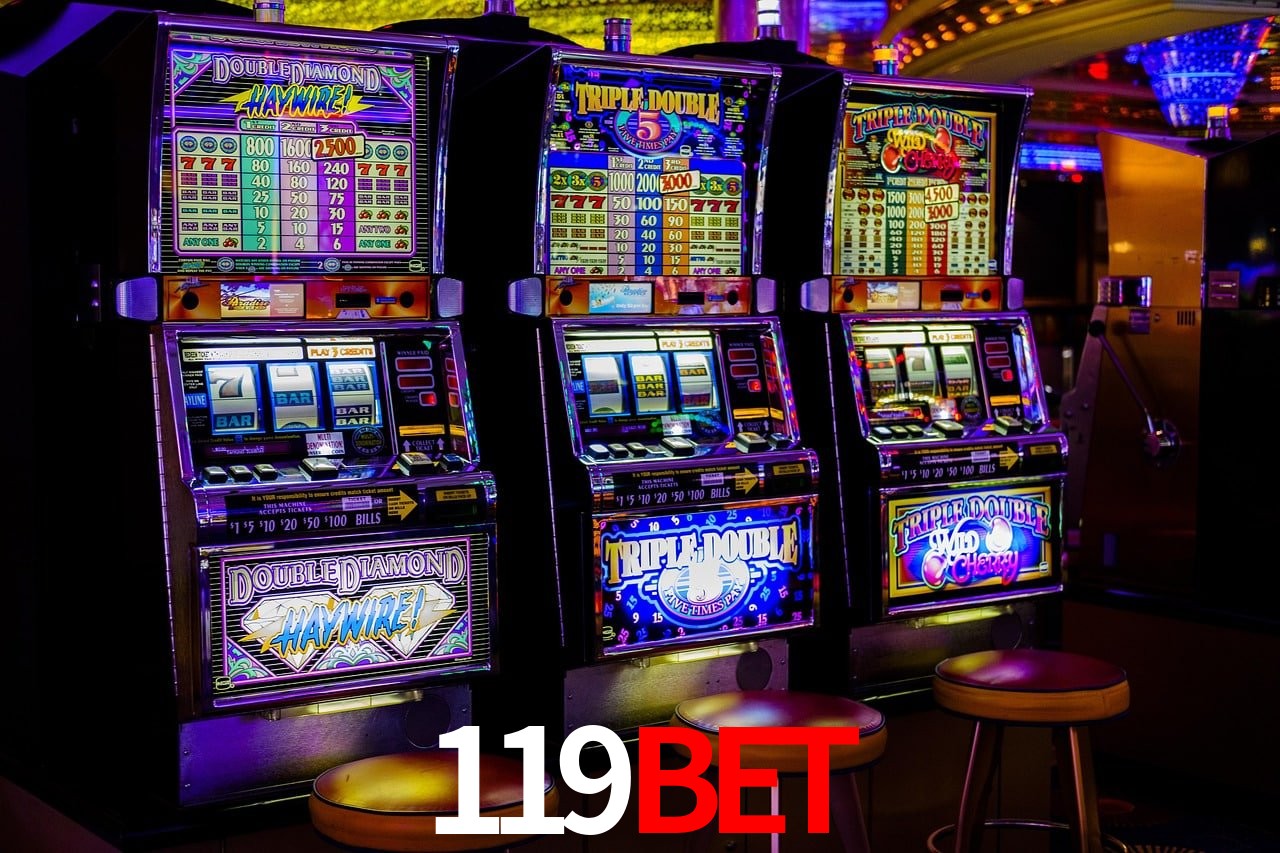 Jogo Aviator 119bet