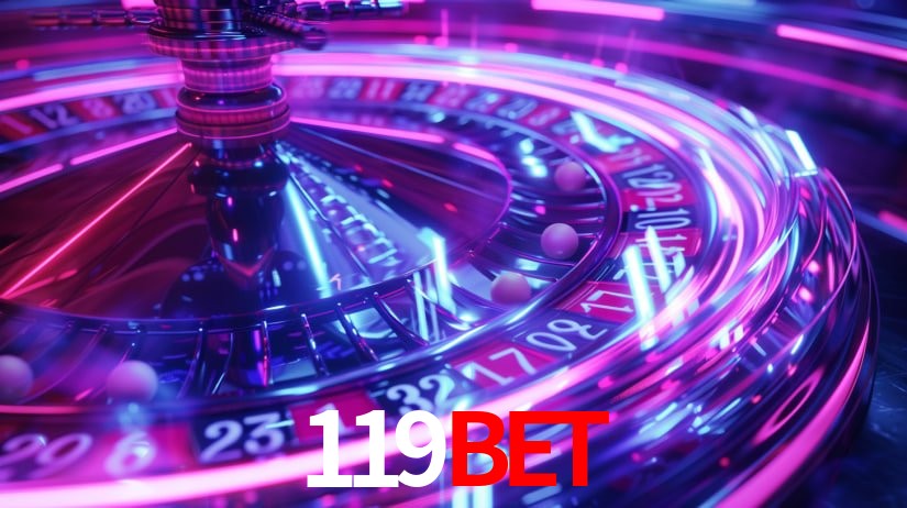 A Emoção da Loteria na 119bet: Uma Chance de Mudança de Vida