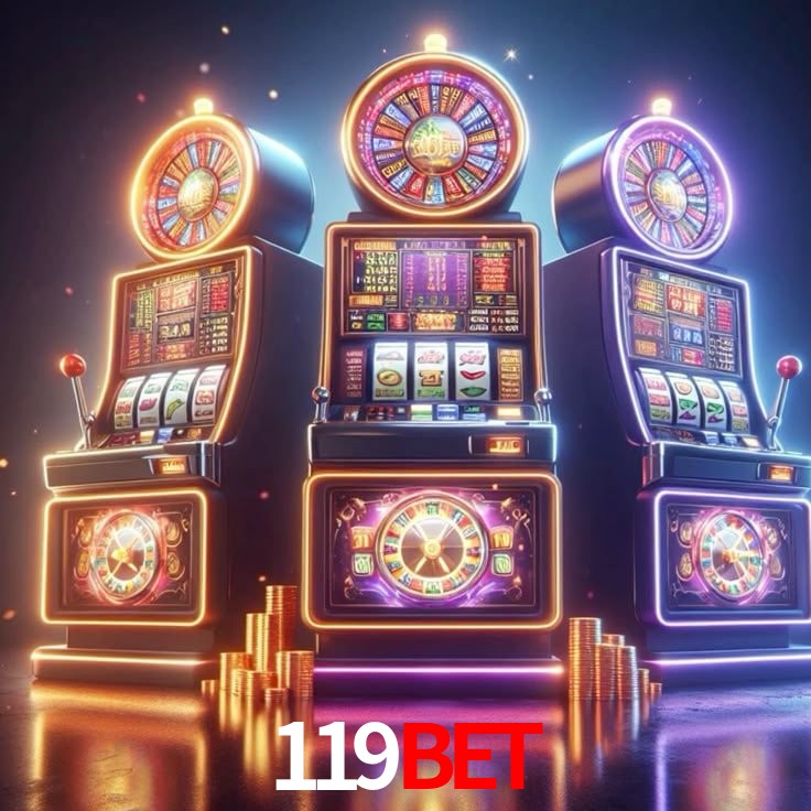 Explore as vantagens do 119bet: serviço profissional e confiabilidade