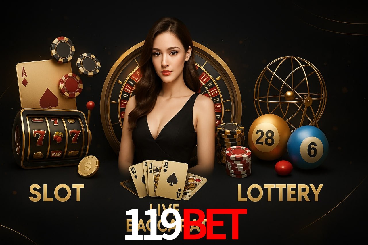 Ofertas Exclusivas 119bet