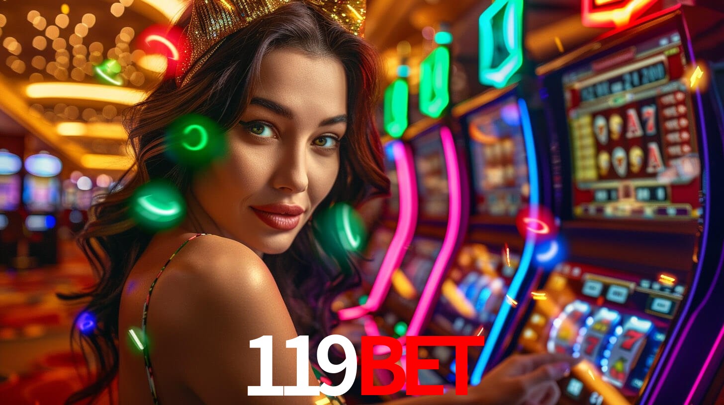 119bet