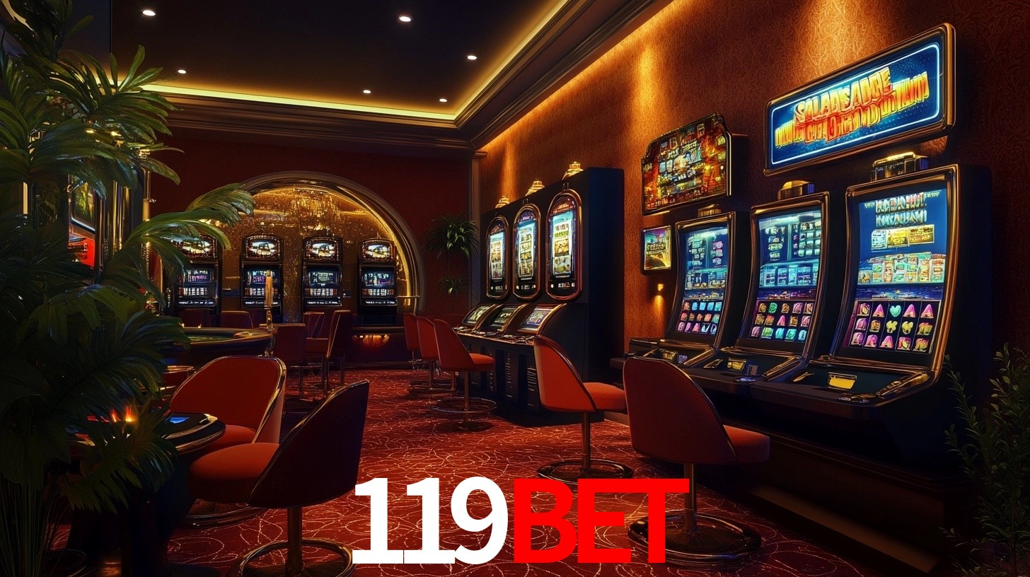 Tournaments 119bet