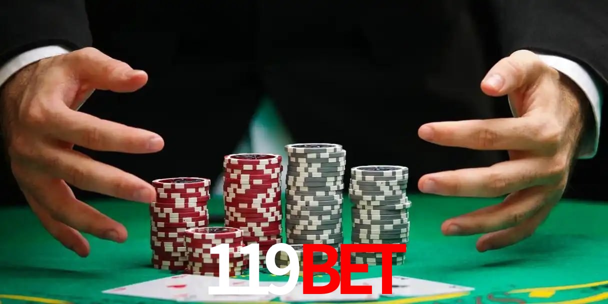 119bet telegram