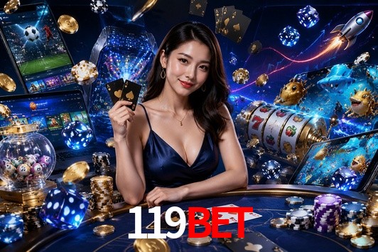 Flash Promotion 119bet
