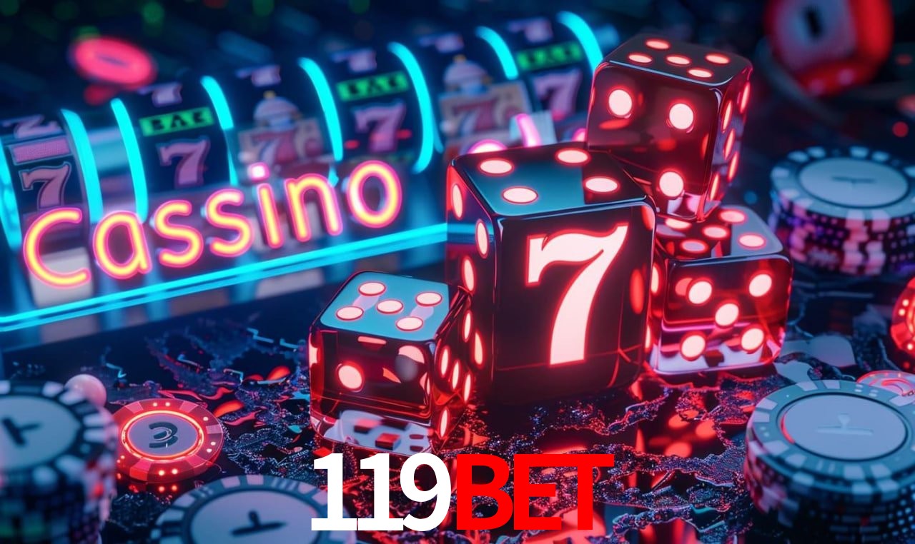 Experiência VIP 119bet
