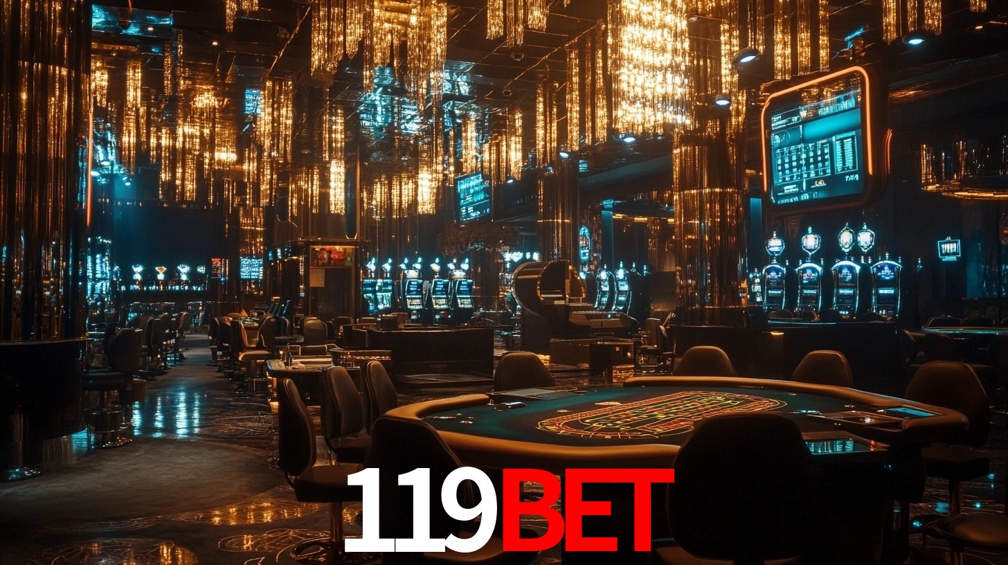 119bet - Apostas que Mudam Vidas - 119bet.com