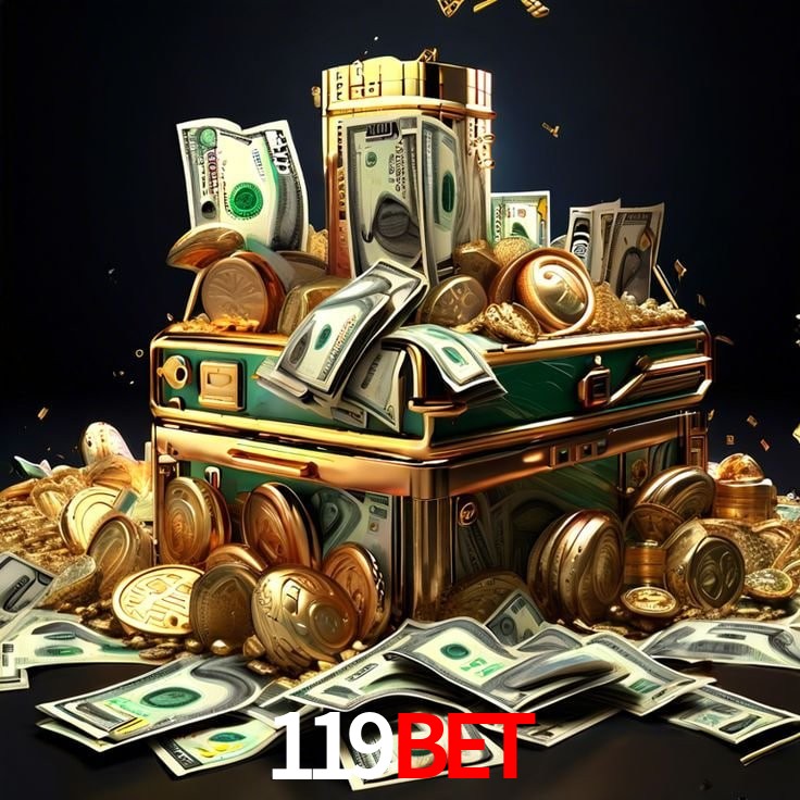 Apostas de Futebol 119bet