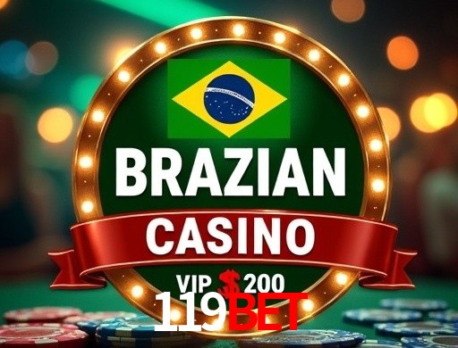 119bet lottery
