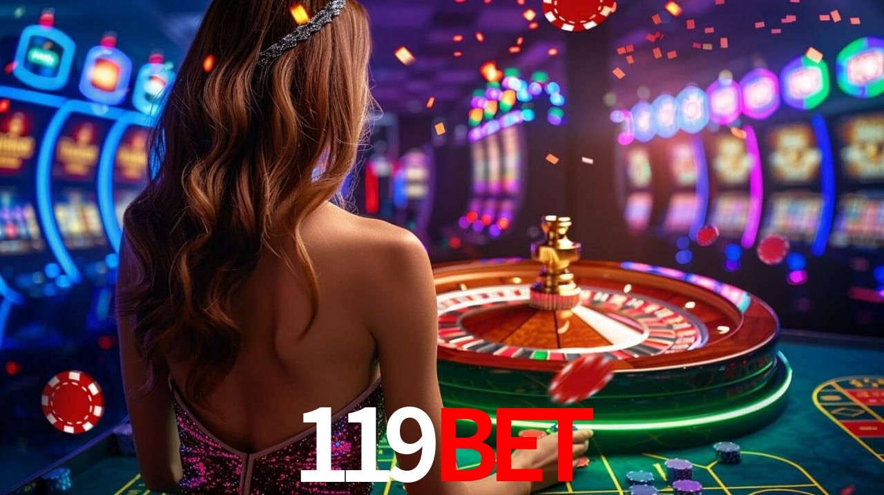 119bet Baixar