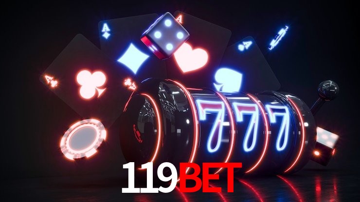 Basketball Betting 119bet