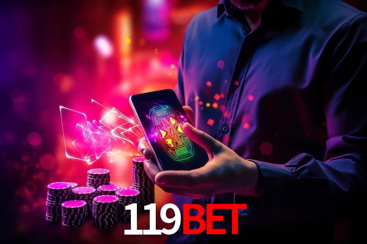 Bônus Diários 119bet