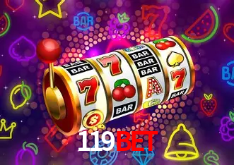 Descubra a Magia dos Jogos de Arcade no 119bet