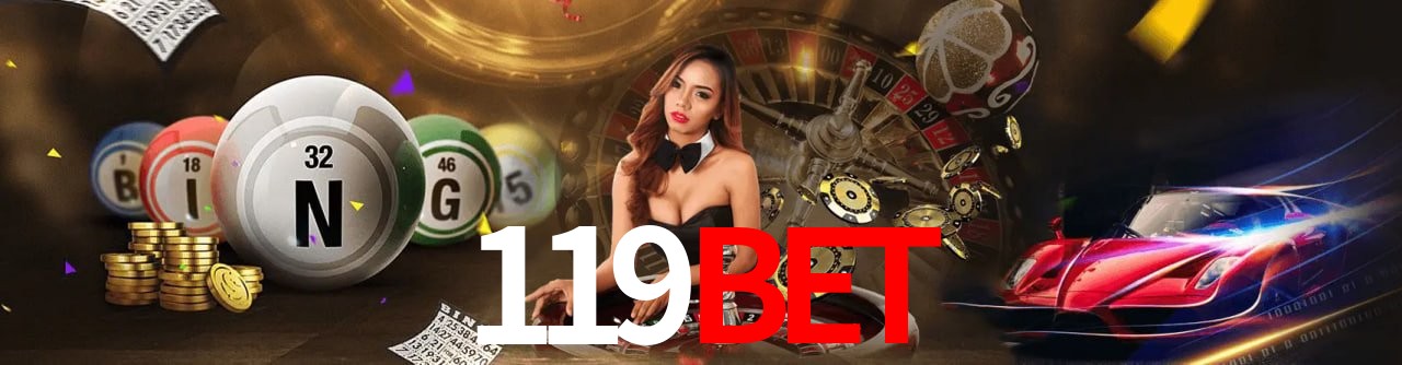 119bet instalar