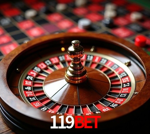 Especiais de Fim de Semana 119bet