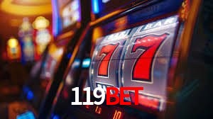 Login Seguro 119bet