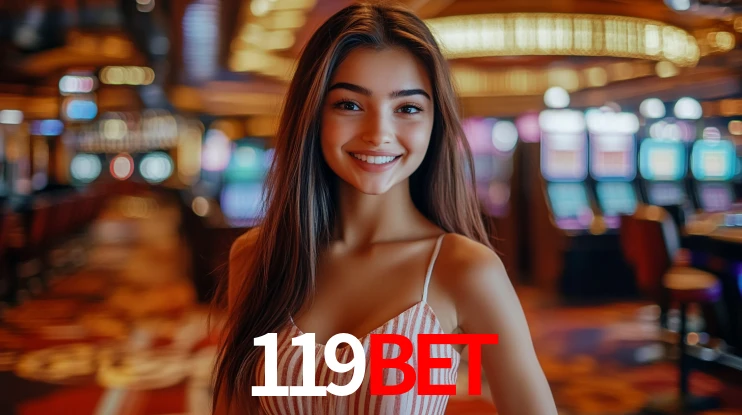 Premium Interface 119bet