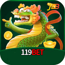 Logo 119bet